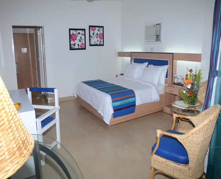 Порт-Блэр: Peerless Resort Port Blair