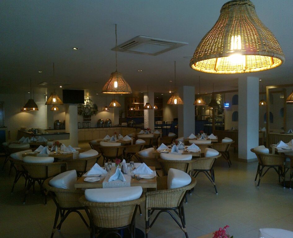 Порт-Блэр: Peerless Resort Port Blair