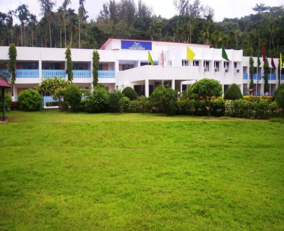 Порт-Блэр: Peerless Resort Port Blair