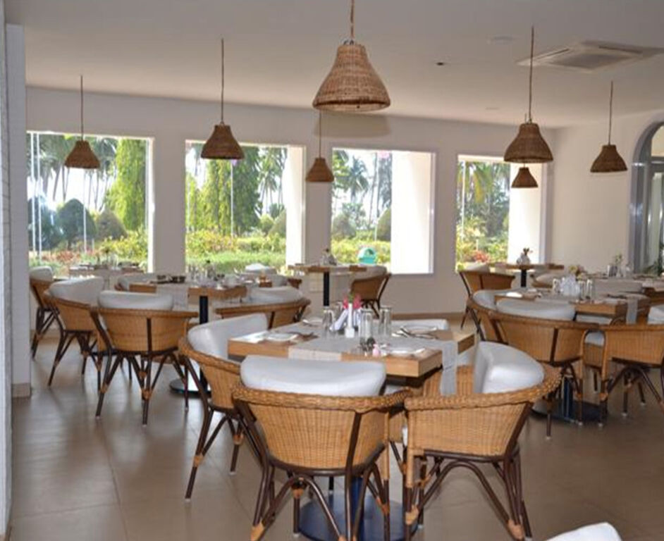 Порт-Блэр: Peerless Resort Port Blair