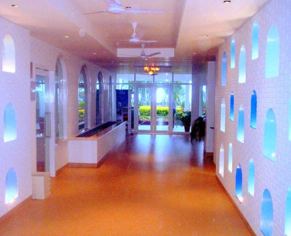 Порт-Блэр: Peerless Resort Port Blair