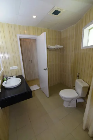 Порт-Блэр: Peerless Resort Port Blair