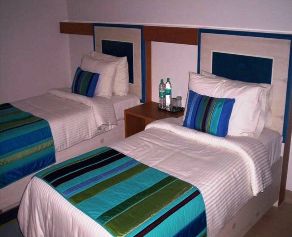 Порт-Блэр: Peerless Resort Port Blair