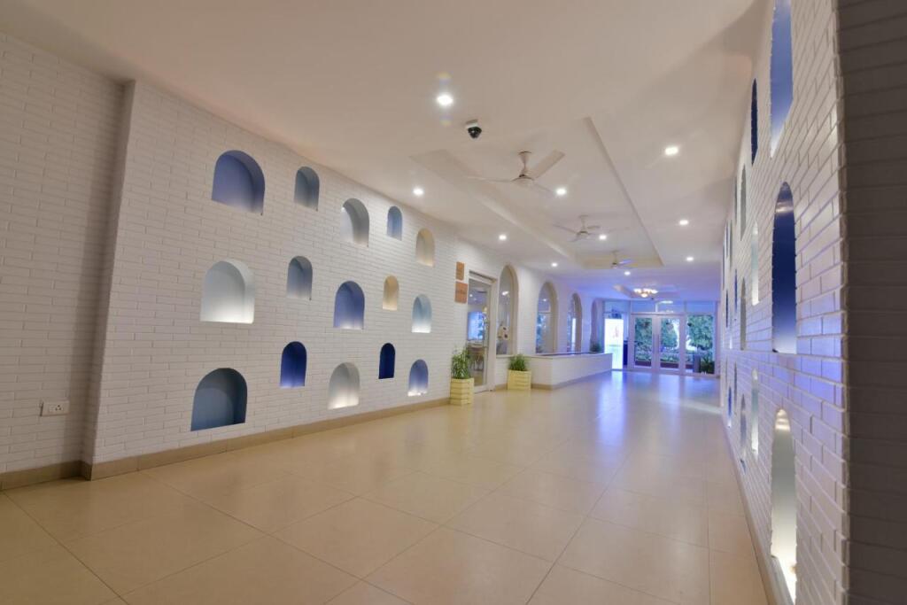 Порт-Блэр: Peerless Resort Port Blair