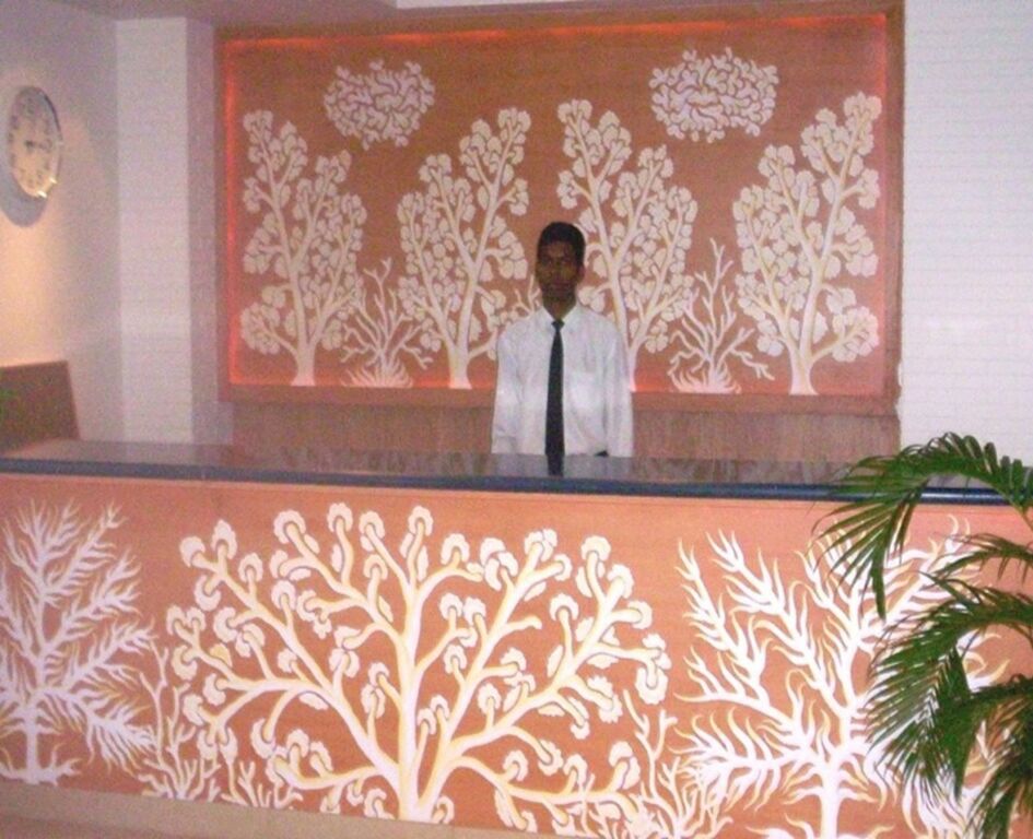 Порт-Блэр: Peerless Resort Port Blair