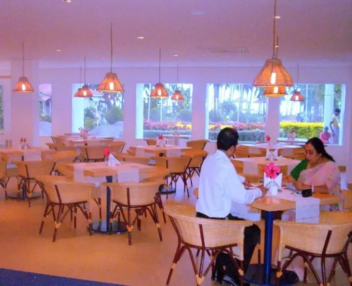 Порт-Блэр: Peerless Resort Port Blair