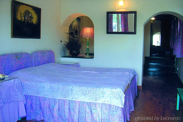 Гора Абу: WelcomHeritage Connaught House