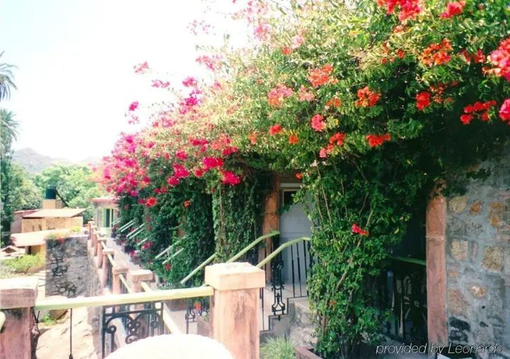 Гора Абу: WelcomHeritage Connaught House