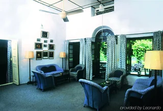Гора Абу: WelcomHeritage Connaught House