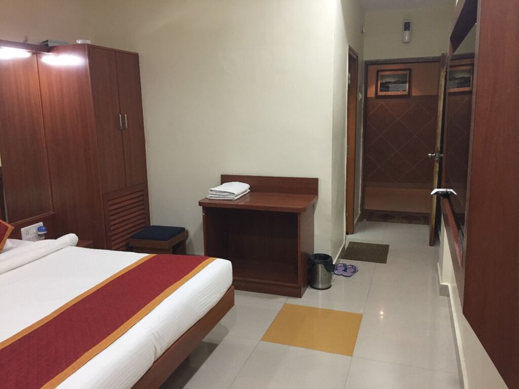 Гора Абу: Hotel Sunset Inn Mount Abu with Swimming Pool