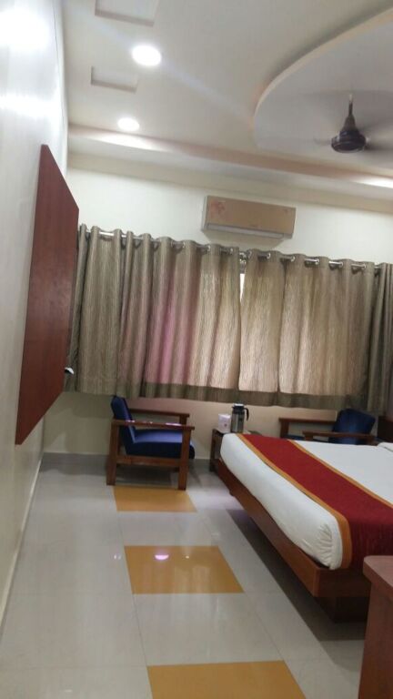 Гора Абу: Hotel Sunset Inn Mount Abu with Swimming Pool