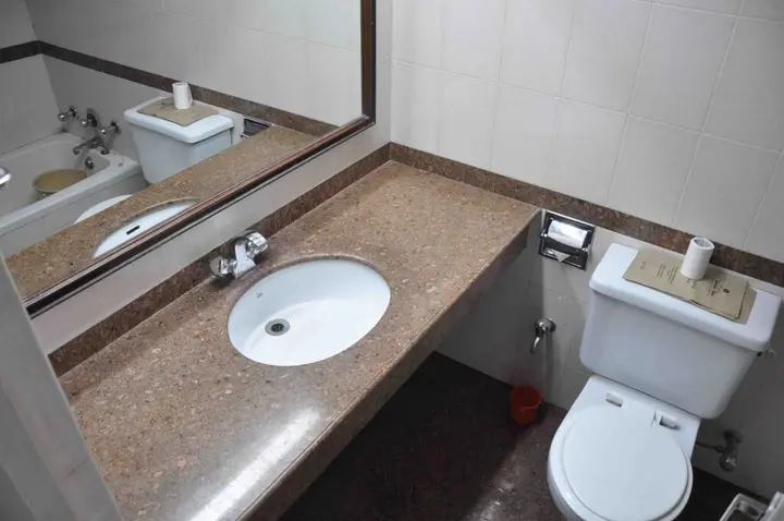Гора Абу: Hotel Sunset Inn Mount Abu with Swimming Pool