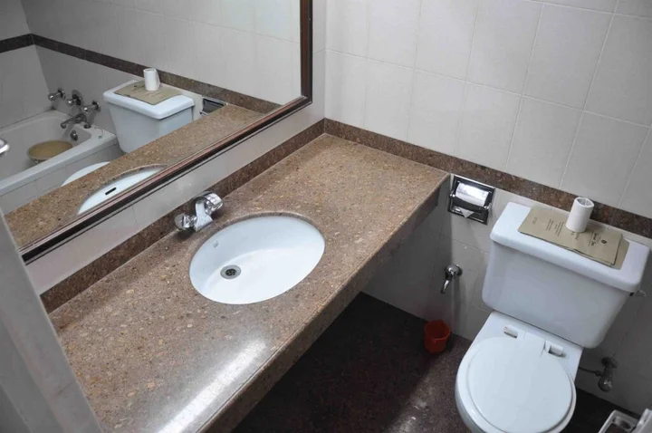 Гора Абу: Hotel Sunset Inn Mount Abu with Swimming Pool