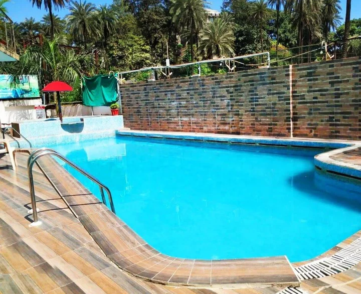 Гора Абу: Hotel Sunset Inn Mount Abu with Swimming Pool