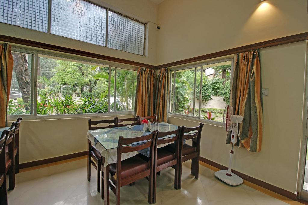 Гора Абу: Hotel Sunset Inn Mount Abu with Swimming Pool