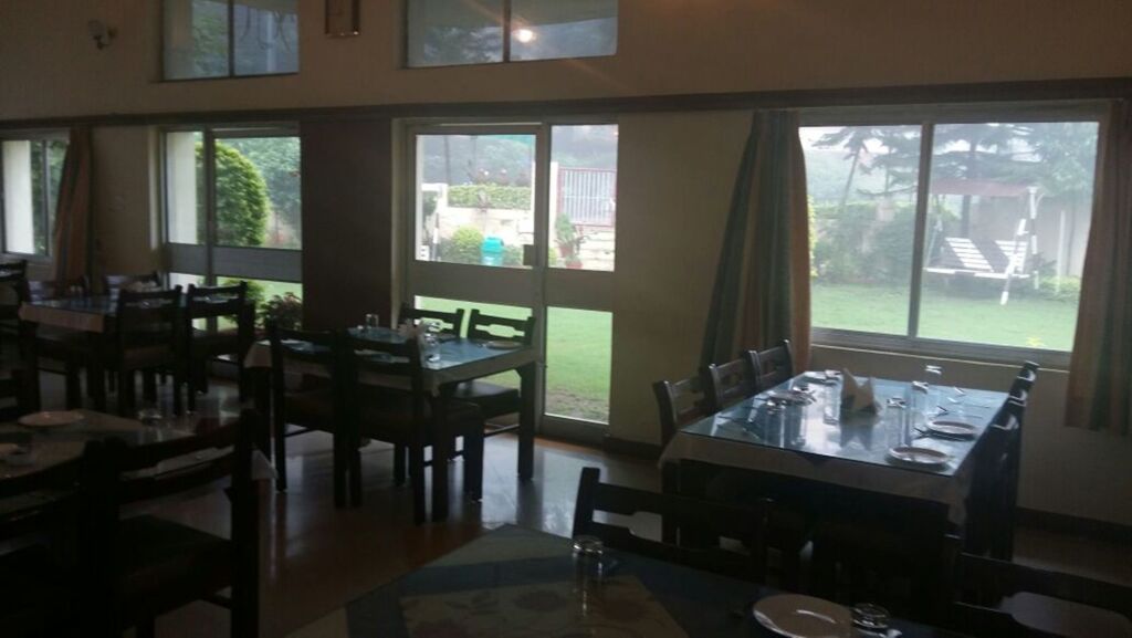 Гора Абу: Hotel Sunset Inn Mount Abu with Swimming Pool