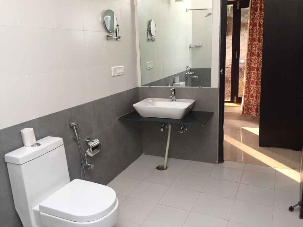 Гора Абу: Ratan Villas Resort