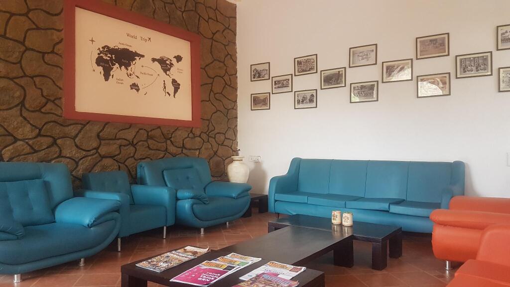Гора Абу: Ratan Villas Resort