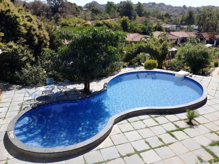 Гора Абу: Ratan Villas Resort
