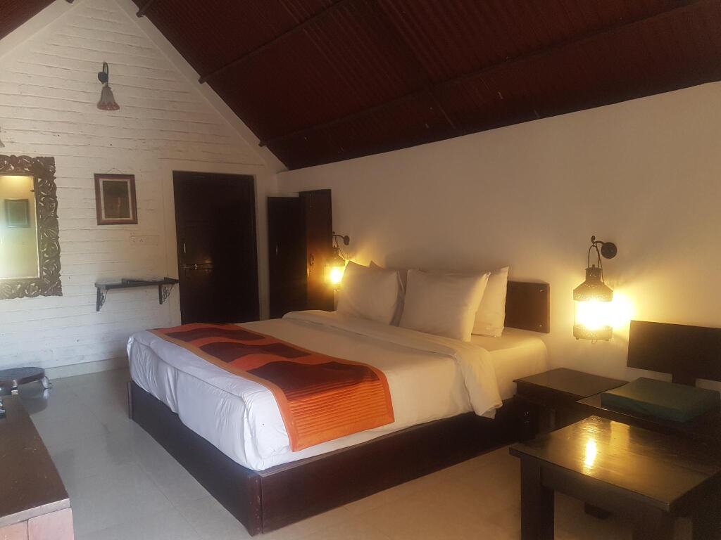 Гора Абу: Ratan Villas Resort