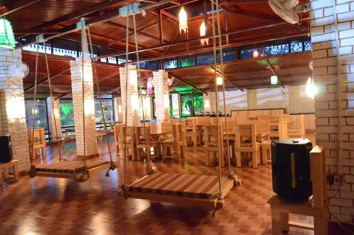 Гора Абу: Ratan Villas Resort