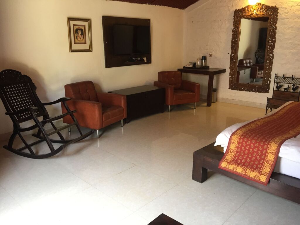 Гора Абу: Ratan Villas Resort