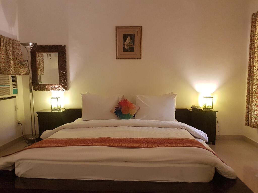 Гора Абу: Ratan Villas Resort