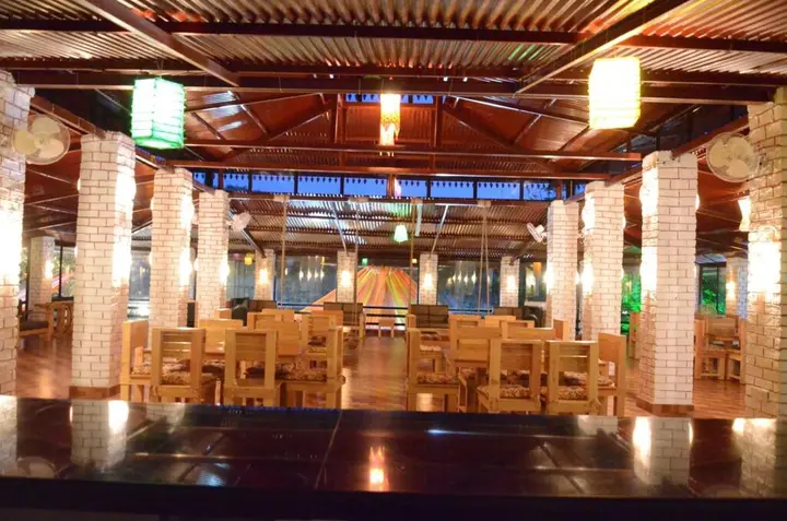 Гора Абу: Ratan Villas Resort
