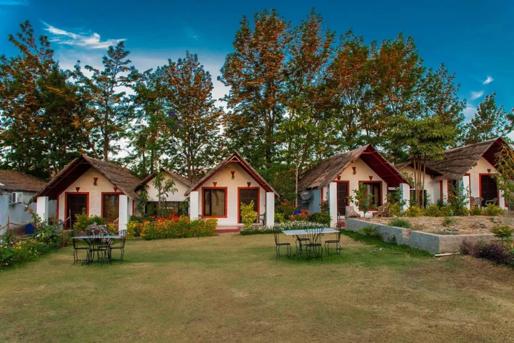 Гора Абу: Ratan Villas Resort