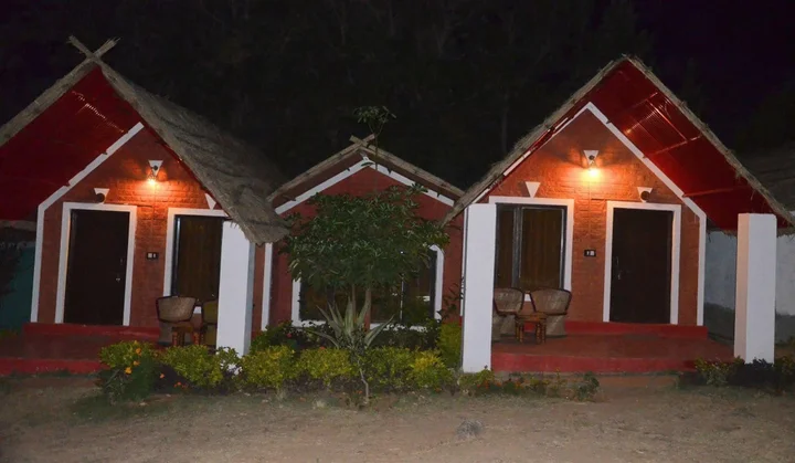 Гора Абу: Ratan Villas Resort