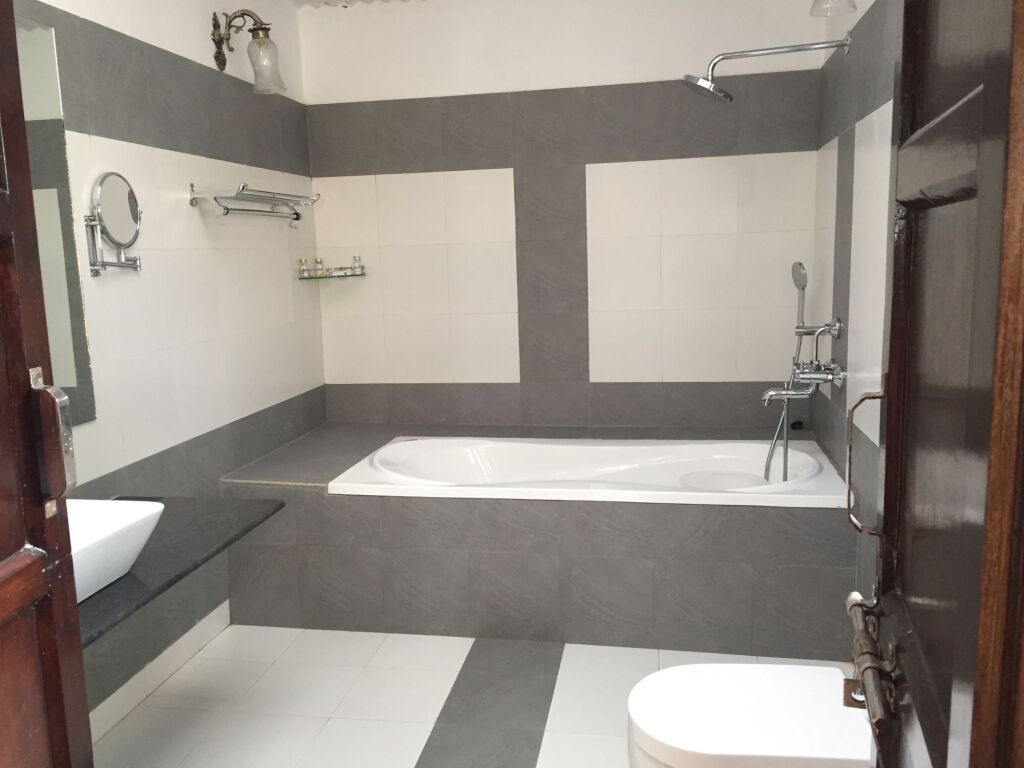 Гора Абу: Ratan Villas Resort
