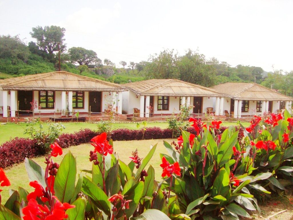 Гора Абу: Ratan Villas Resort