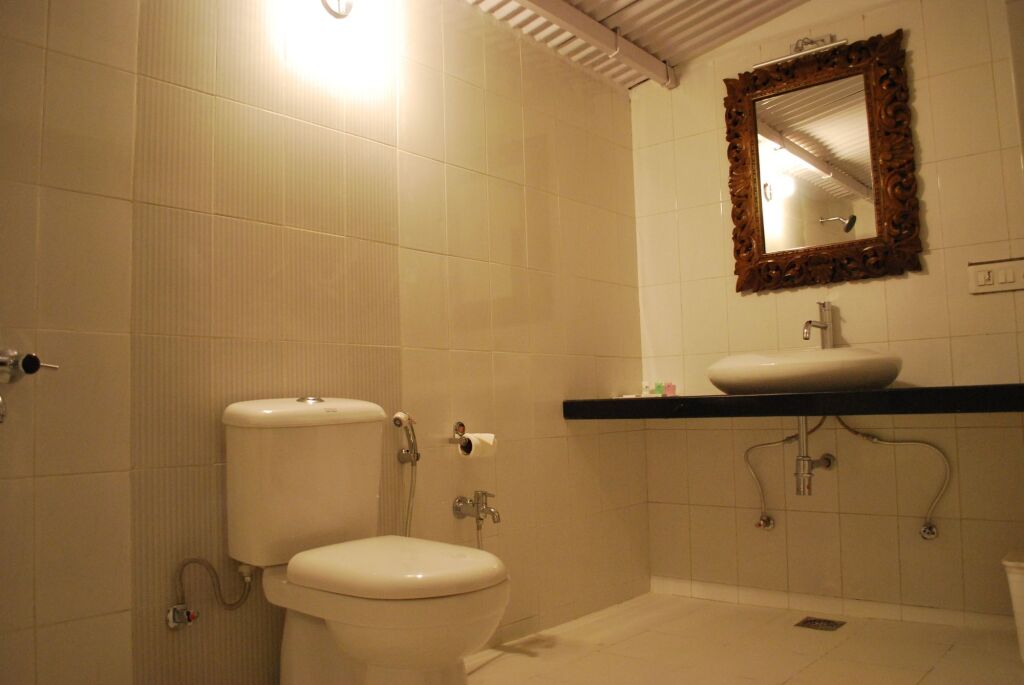 Гора Абу: Ratan Villas Resort