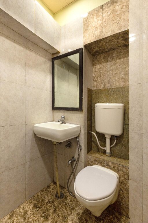 Гора Абу: Hotel Banjara Mount Abu