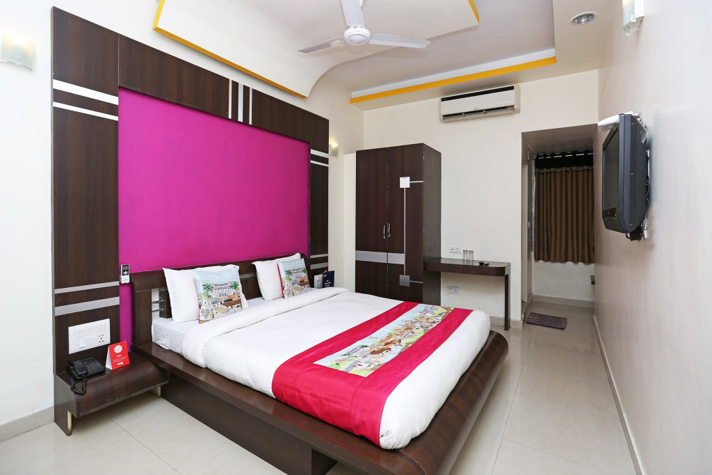 Гора Абу: Hotel Banjara Mount Abu