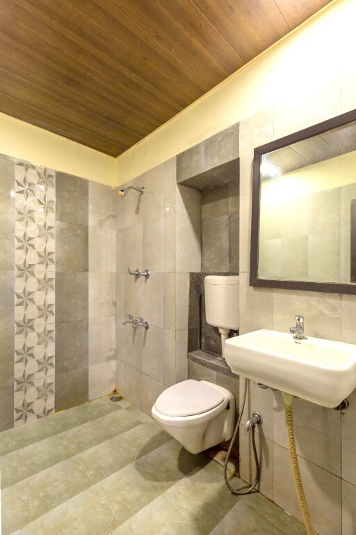 Гора Абу: Hotel Banjara Mount Abu