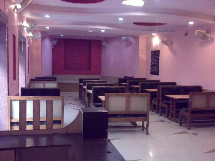 Гора Абу: Hotel Banjara Mount Abu