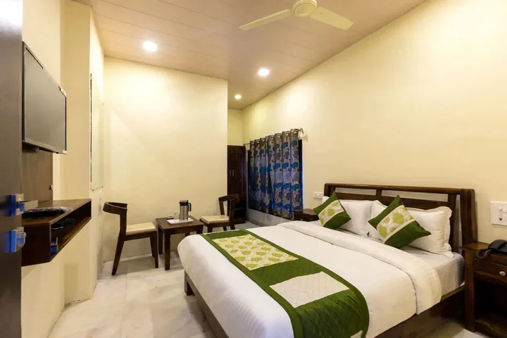 Гора Абу: Hotel Banjara Mount Abu