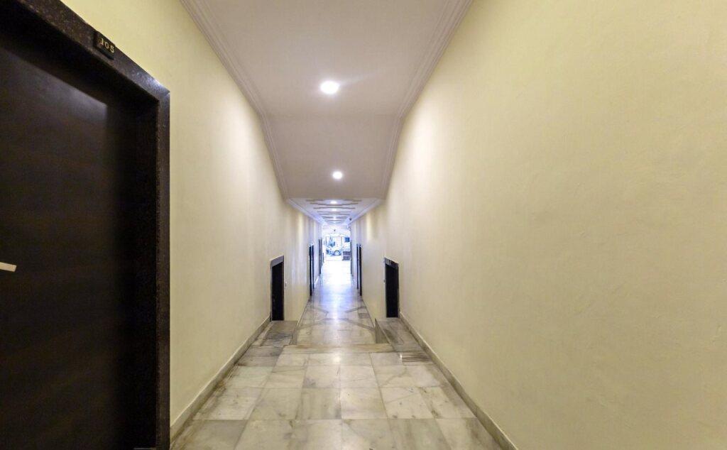 Гора Абу: Hotel Banjara Mount Abu