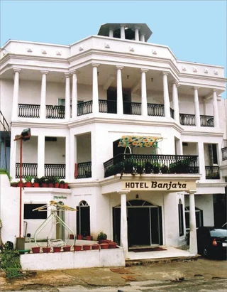 Гора Абу: Hotel Banjara Mount Abu
