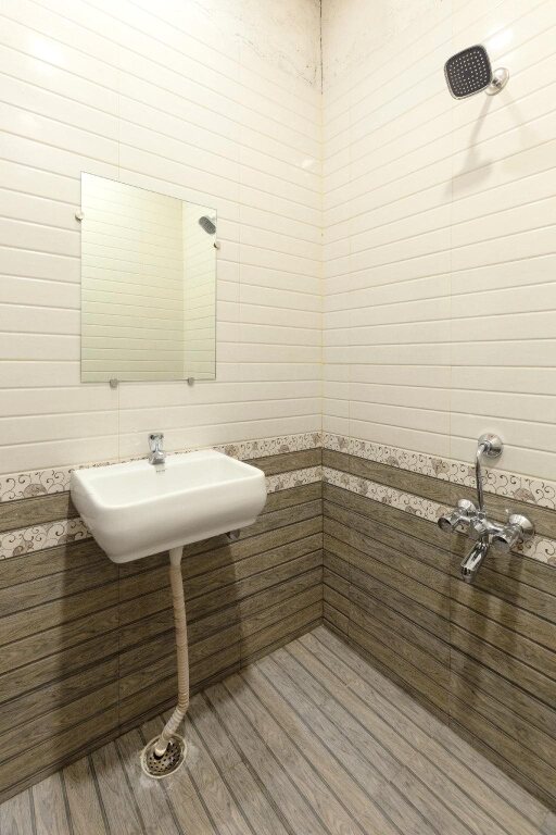 Гора Абу: Hotel Banjara Mount Abu