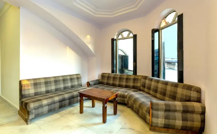 Гора Абу: Hotel Banjara Mount Abu