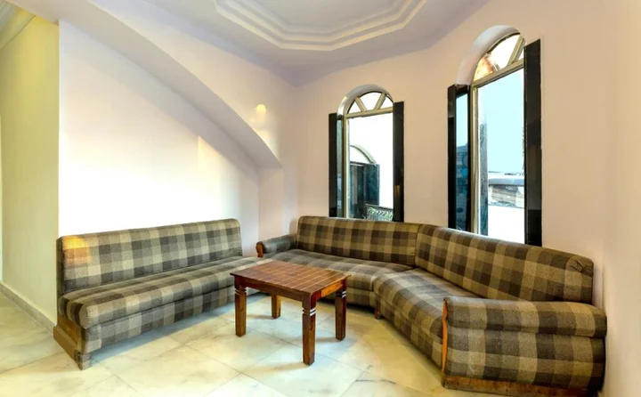 Гора Абу: Hotel Banjara Mount Abu