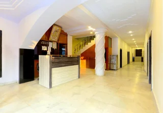 Гора Абу: Hotel Banjara Mount Abu
