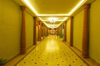 Биканер: Vesta Bikaner Palace