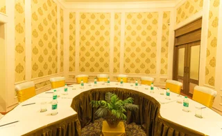 Биканер: Vesta Bikaner Palace