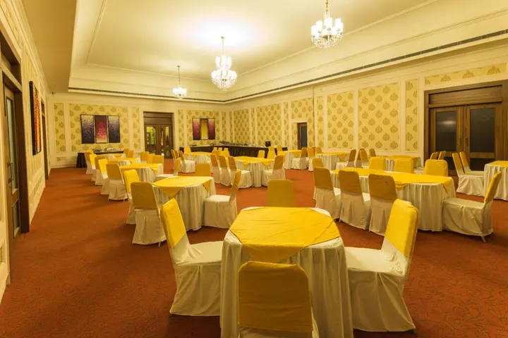 Биканер: Vesta Bikaner Palace