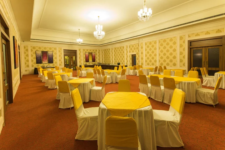 Биканер: Vesta Bikaner Palace
