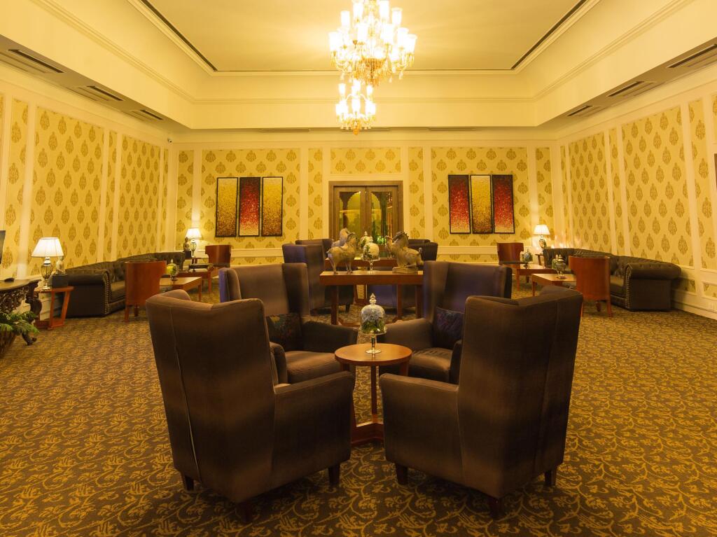 Биканер: Vesta Bikaner Palace