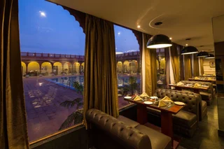 Биканер: Vesta Bikaner Palace